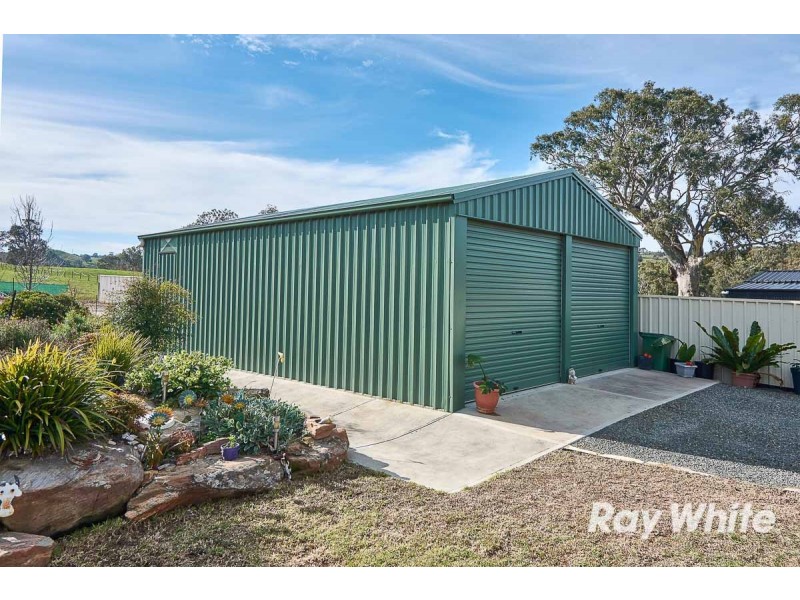 15 Hawthorn Street, Dawesley SA 5252