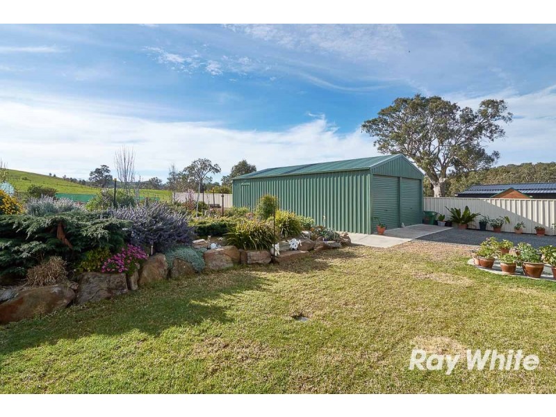 15 Hawthorn Street, Dawesley SA 5252