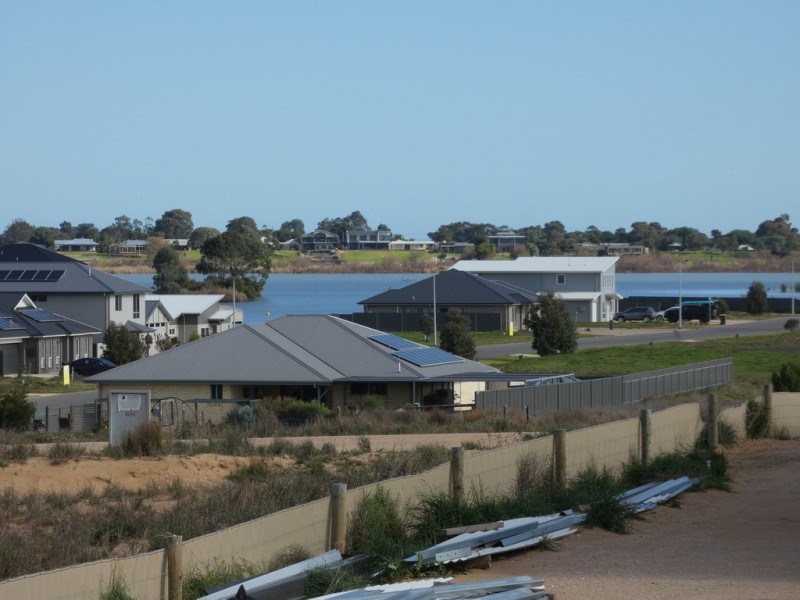 Lot 944 Pangarinda Drive, Wellington East SA 5259