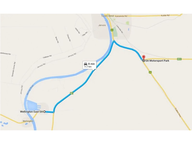 Lot 944 Pangarinda Drive, Wellington East SA 5259