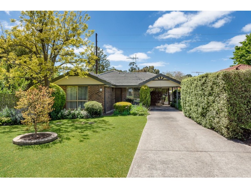 1/4 Wuttke Road, Mount Barker SA 5251