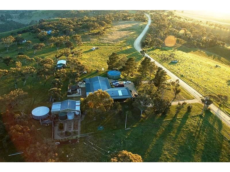 262 Scrubby Hill Road, Highland Valley SA 5255