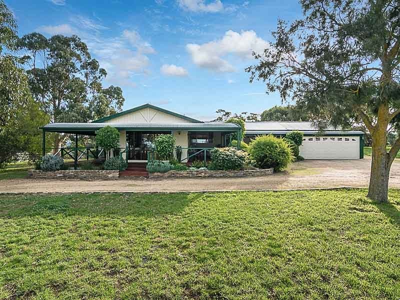 262 Scrubby Hill Road, Highland Valley SA 5255