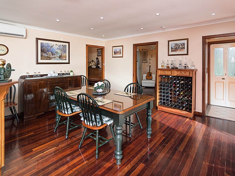 262 Scrubby Hill Road, Highland Valley SA 5255