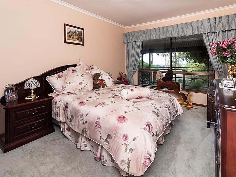 262 Scrubby Hill Road, Highland Valley SA 5255