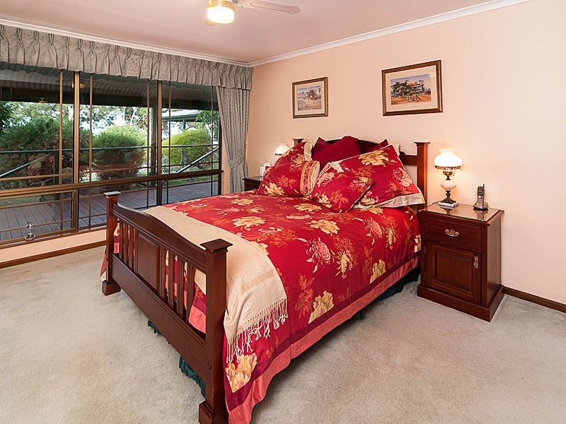 262 Scrubby Hill Road, Highland Valley SA 5255