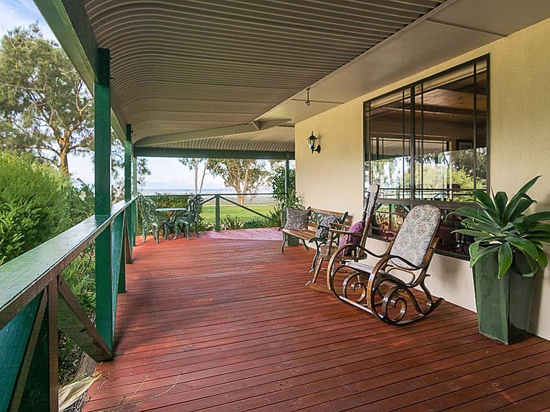 262 Scrubby Hill Road, Highland Valley SA 5255