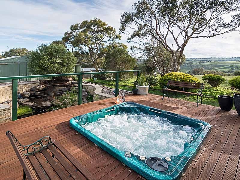 262 Scrubby Hill Road, Highland Valley SA 5255