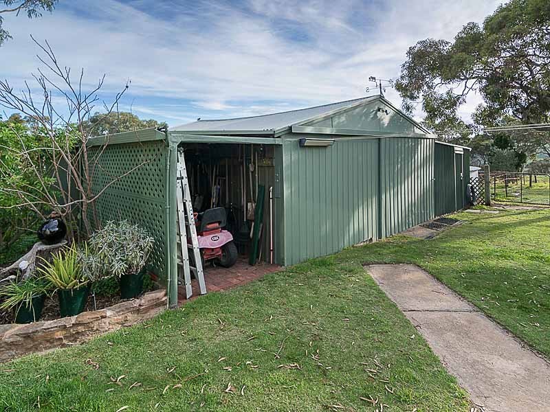 262 Scrubby Hill Road, Highland Valley SA 5255