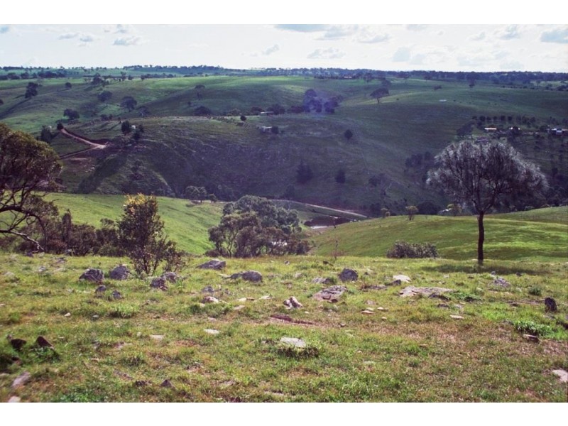 262 Scrubby Hill Road, Highland Valley SA 5255