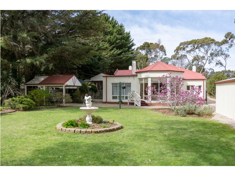 127 Onkaparinga Valley Road, Balhannah SA 5242