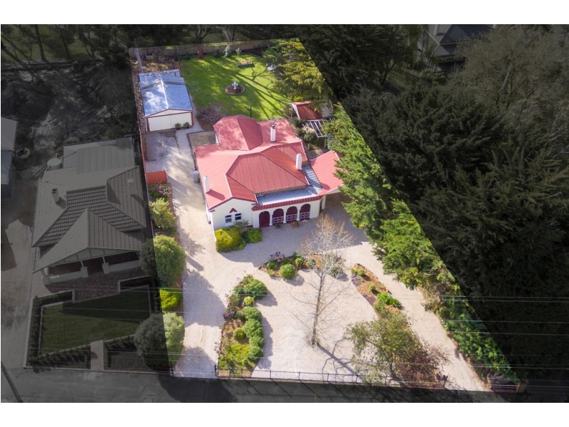 127 Onkaparinga Valley Road, Balhannah SA 5242