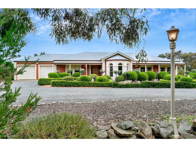 28 Stirling Court, Strathalbyn SA 5255