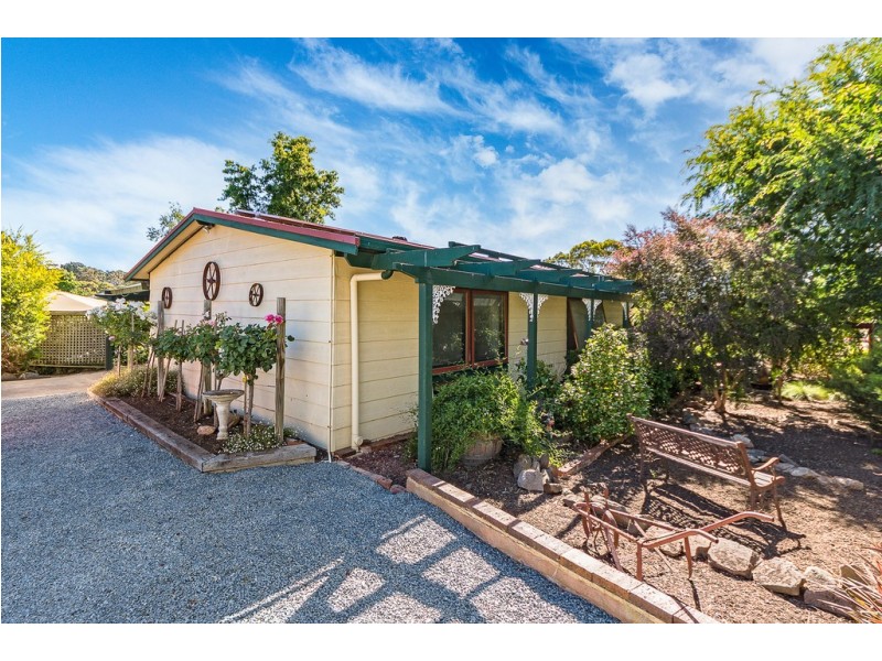 46 Elizabeth Street, Woodside SA 5244