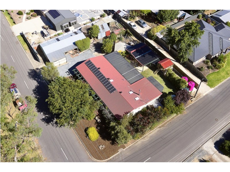 46 Elizabeth Street, Woodside SA 5244