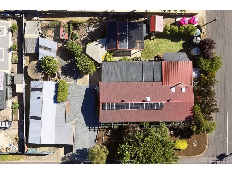 46 Elizabeth Street, Woodside SA 5244