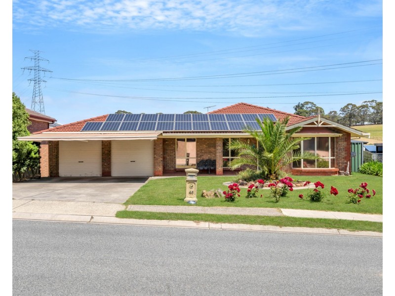 46 Zanker Drive, Mount Barker SA 5251