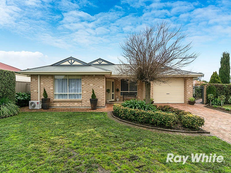 3 Peake Court, Mount Barker SA 5251