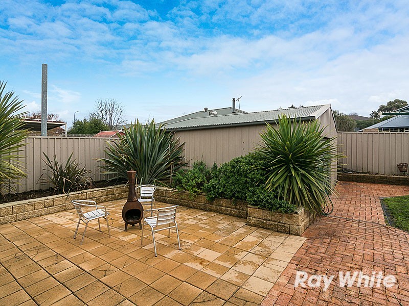 3 Peake Court, Mount Barker SA 5251