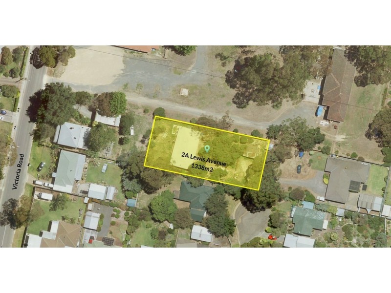 2A Lewis Ave, Mount Barker SA 5251