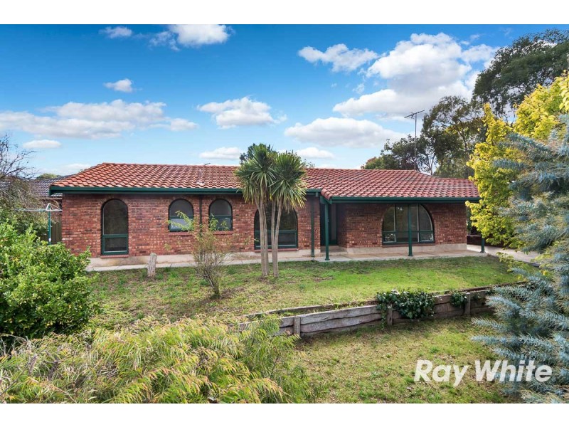 1 Mansfield Road, Mount Barker SA 5251