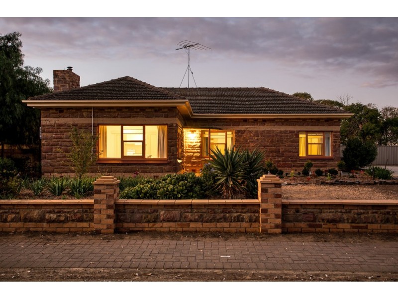 12 Langhorne Creek Road, Strathalbyn SA 5255