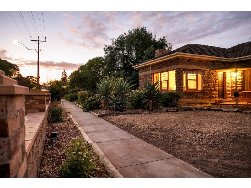 12 Langhorne Creek Road, Strathalbyn SA 5255