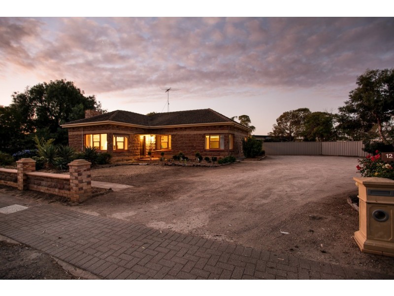 12 Langhorne Creek Road, Strathalbyn SA 5255
