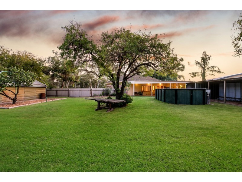 12 Langhorne Creek Road, Strathalbyn SA 5255