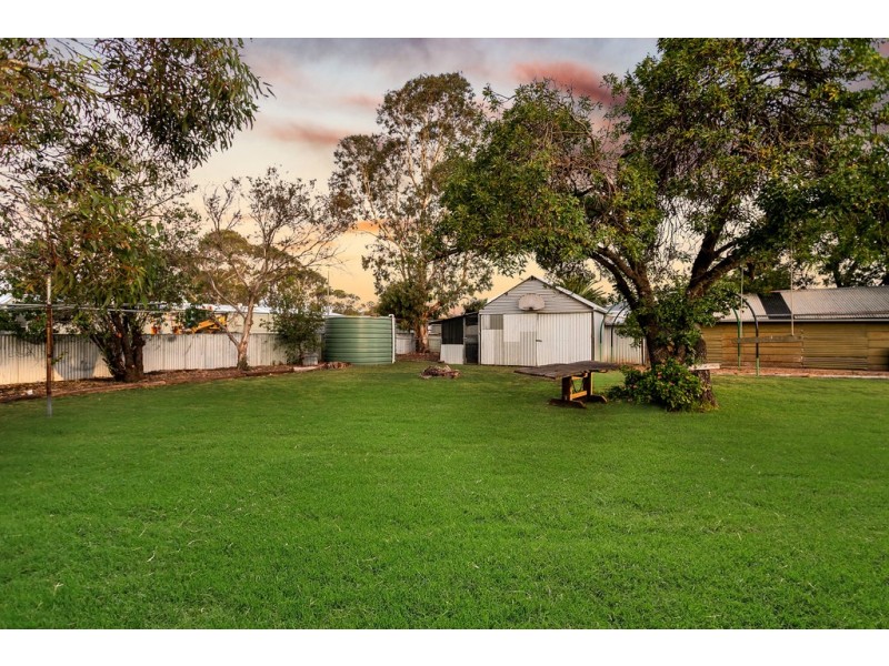 12 Langhorne Creek Road, Strathalbyn SA 5255