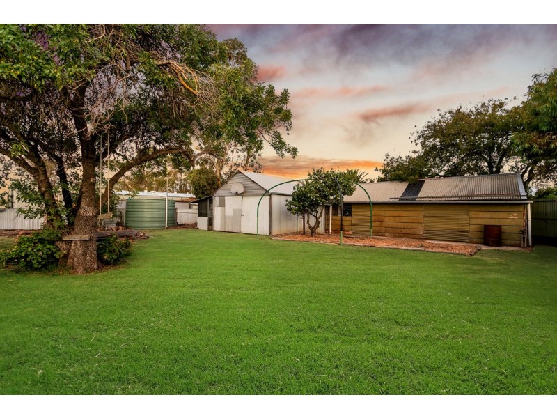 12 Langhorne Creek Road, Strathalbyn SA 5255