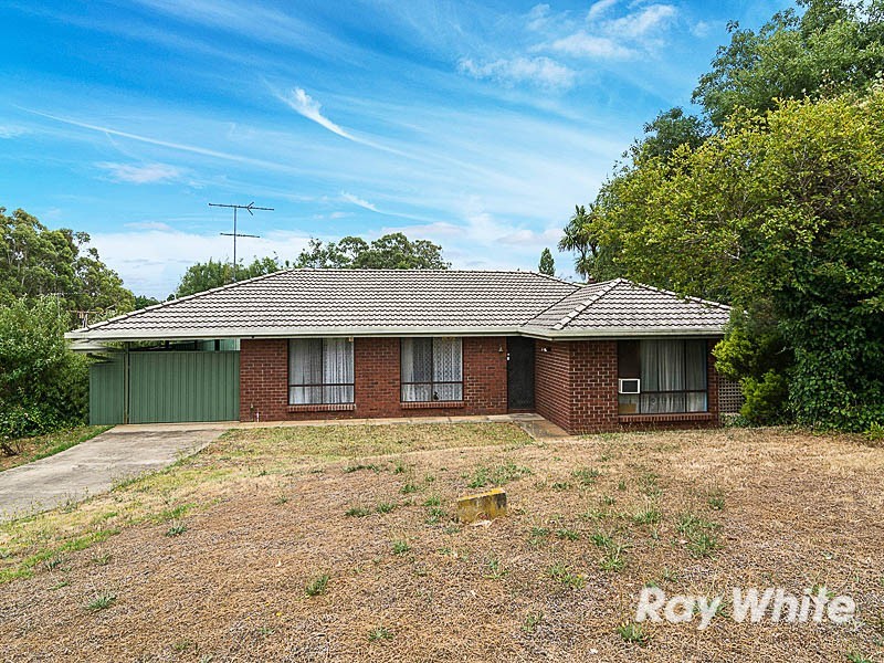 21 Chapman Crescent, Mount Barker SA 5251