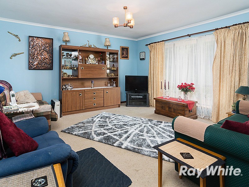 21 Chapman Crescent, Mount Barker SA 5251