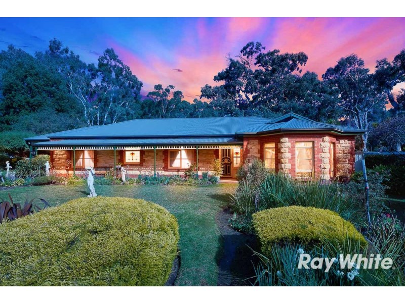 2 Pochin Street, Macclesfield SA 5153