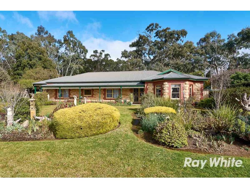 2 Pochin Street, Macclesfield SA 5153