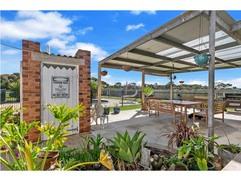 1162 Milang Road, Milang SA 5256