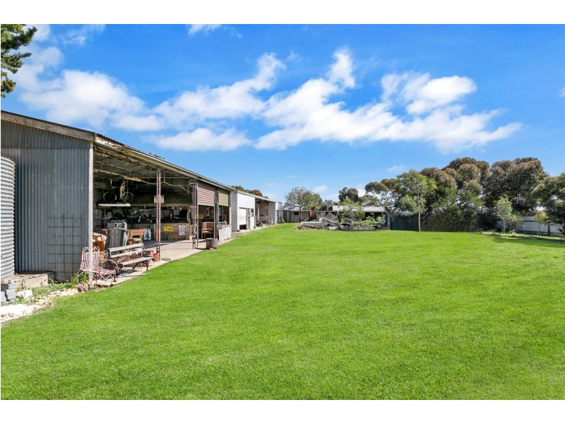 1162 Milang Road, Milang SA 5256