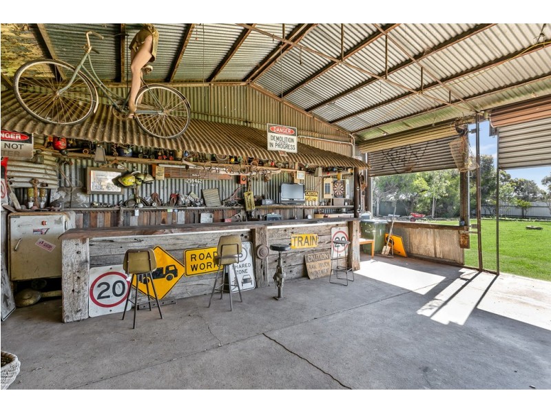 1162 Milang Road, Milang SA 5256