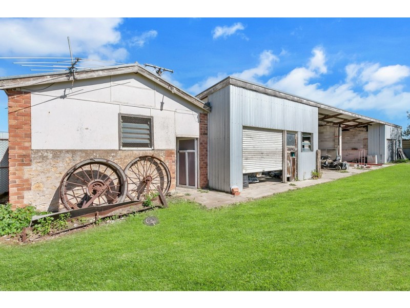 1162 Milang Road, Milang SA 5256