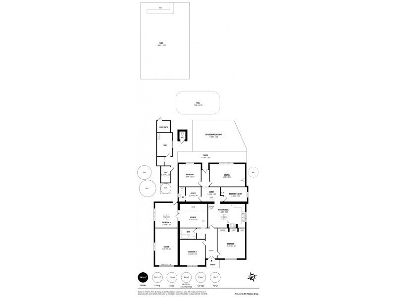 1162 Milang Road, Milang SA 5256