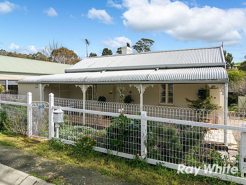 20 Lower Nixon Street, Nairne SA 5252
