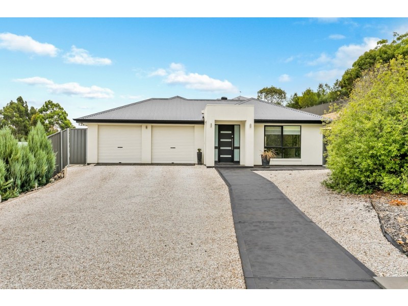 32 Thornbill Drive, Mount Barker SA 5251