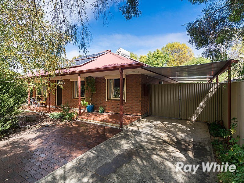 7/21 Carr Street, Mount Barker SA 5251