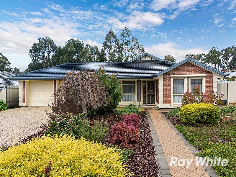 2 Turnbull Court, Woodside SA 5244