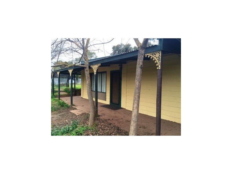 22 Kent Road, Kanmantoo SA 5252