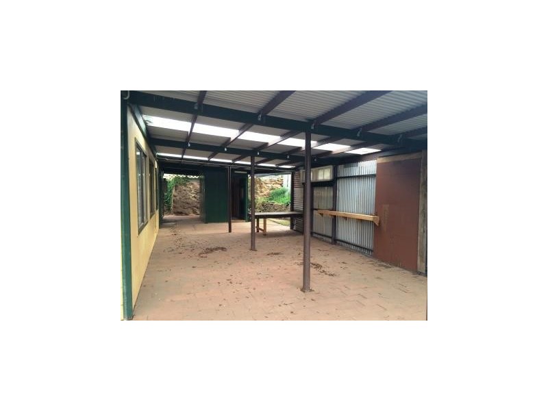 22 Kent Road, Kanmantoo SA 5252