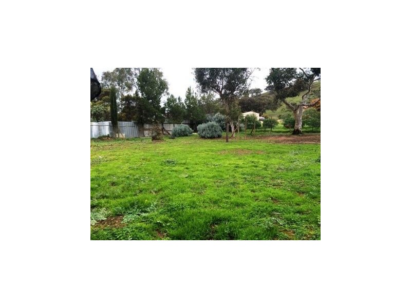 22 Kent Road, Kanmantoo SA 5252