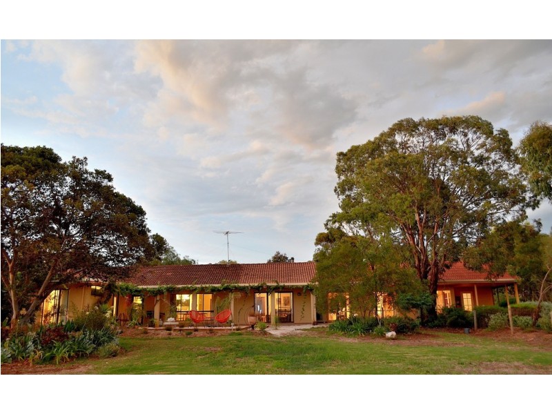 285 Burnside Road, Strathalbyn SA 5255