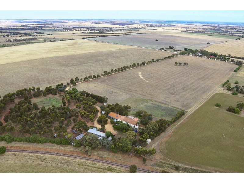 285 Burnside Road, Strathalbyn SA 5255