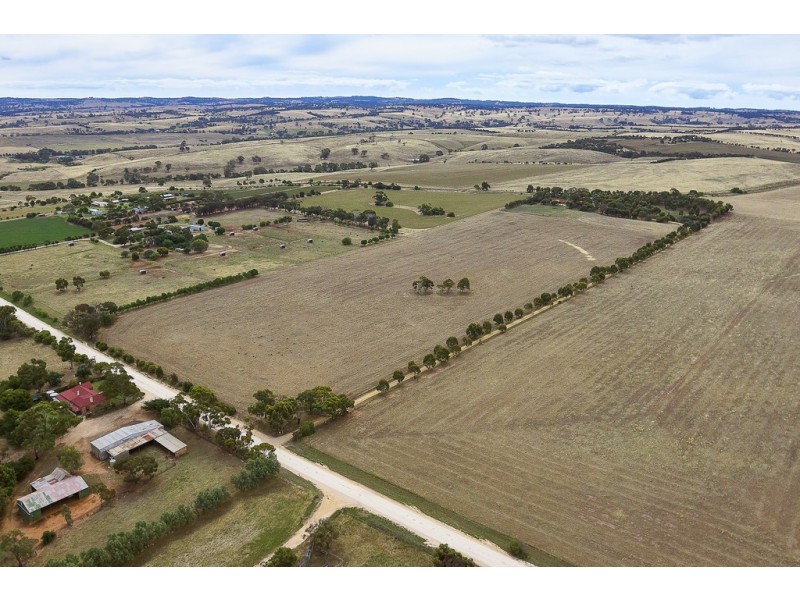 285 Burnside Road, Strathalbyn SA 5255